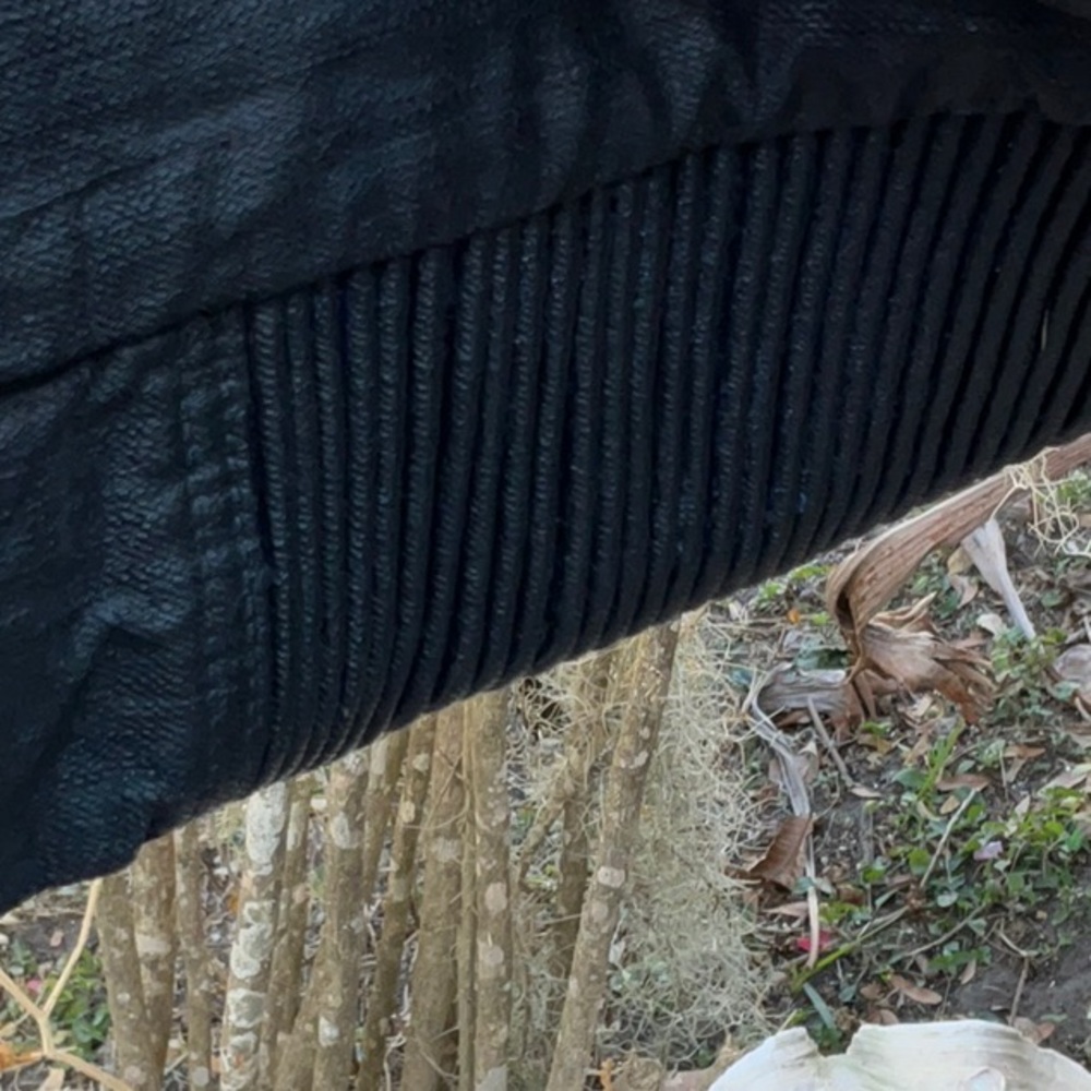 Express Black Lightweight Jacket - image 3